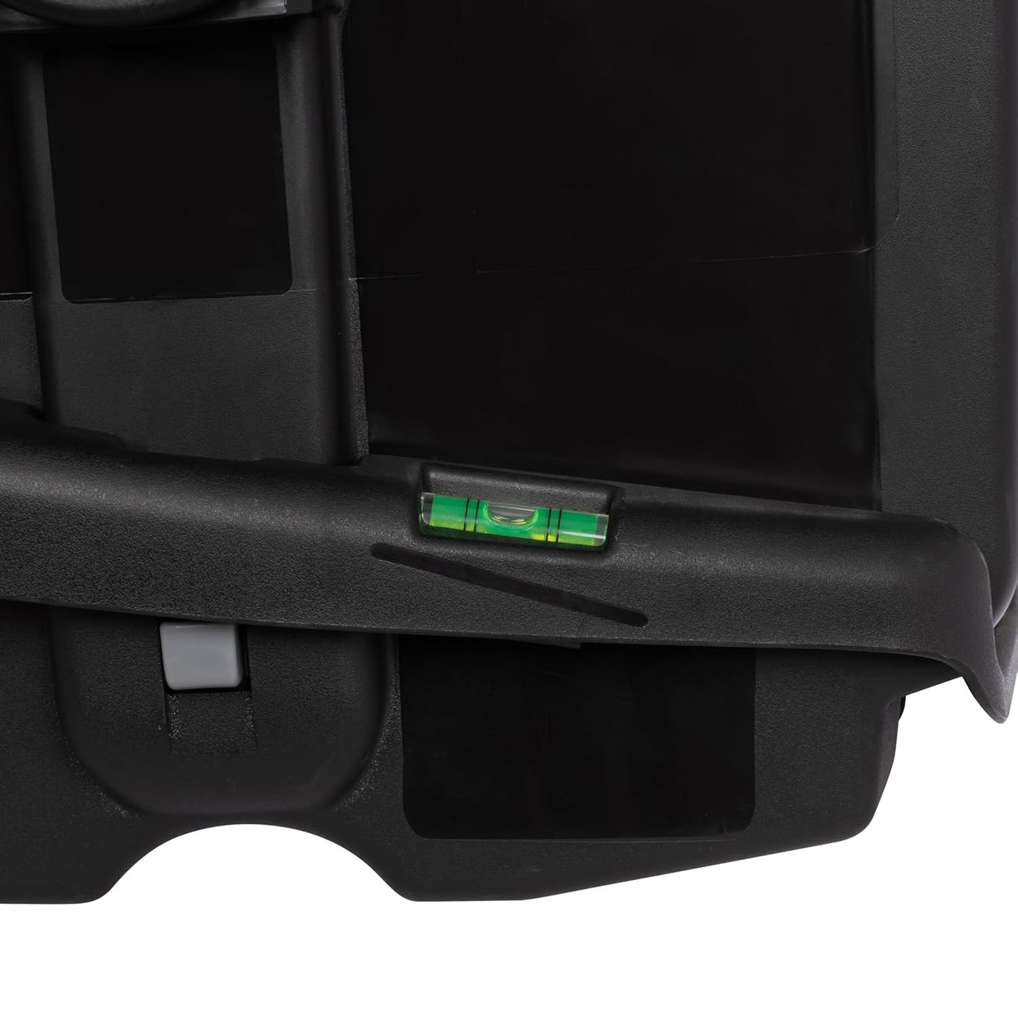 BabyTrend - Passport Cargo Stroller -  EZ-Lift Plus Infant Car Seat - Base Included - Dash Black