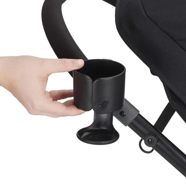 EVENFLO PIVOT MODULAR TRAVEL SYSTEM CASUAL GRAY