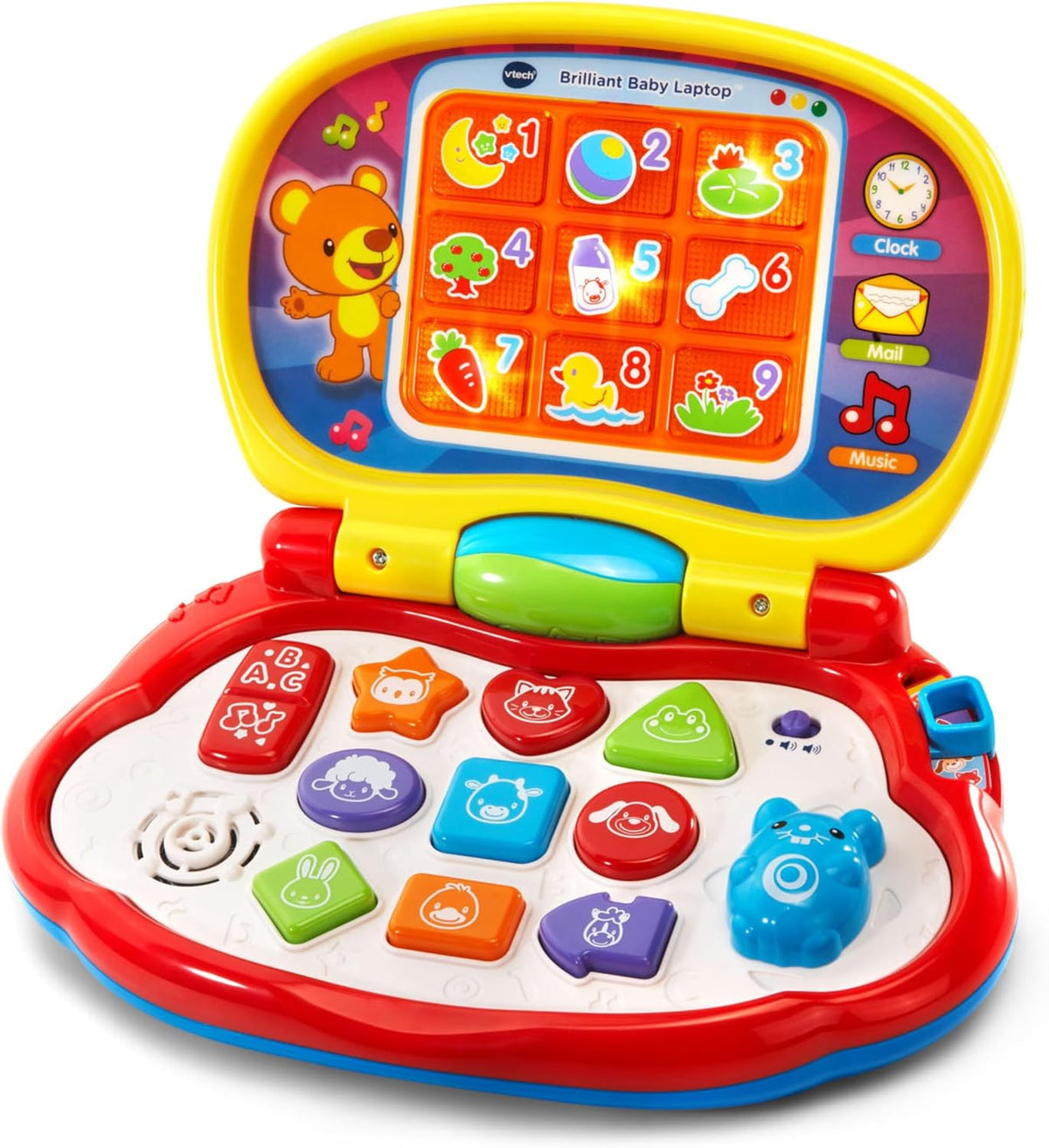 Vtech - Baby's Laptop