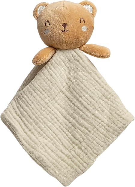 Pearhead - Bear Snuggle Blanket