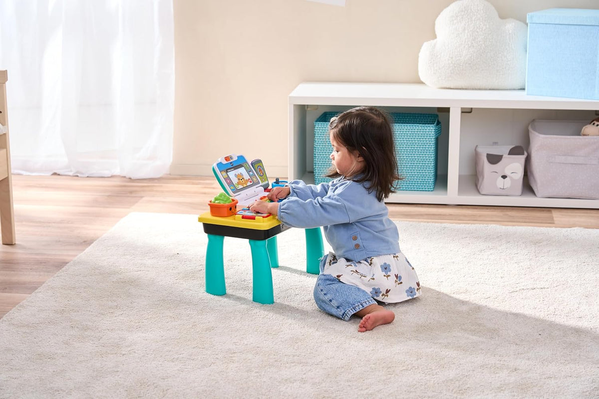 Vtech - Big Business Baby Desk