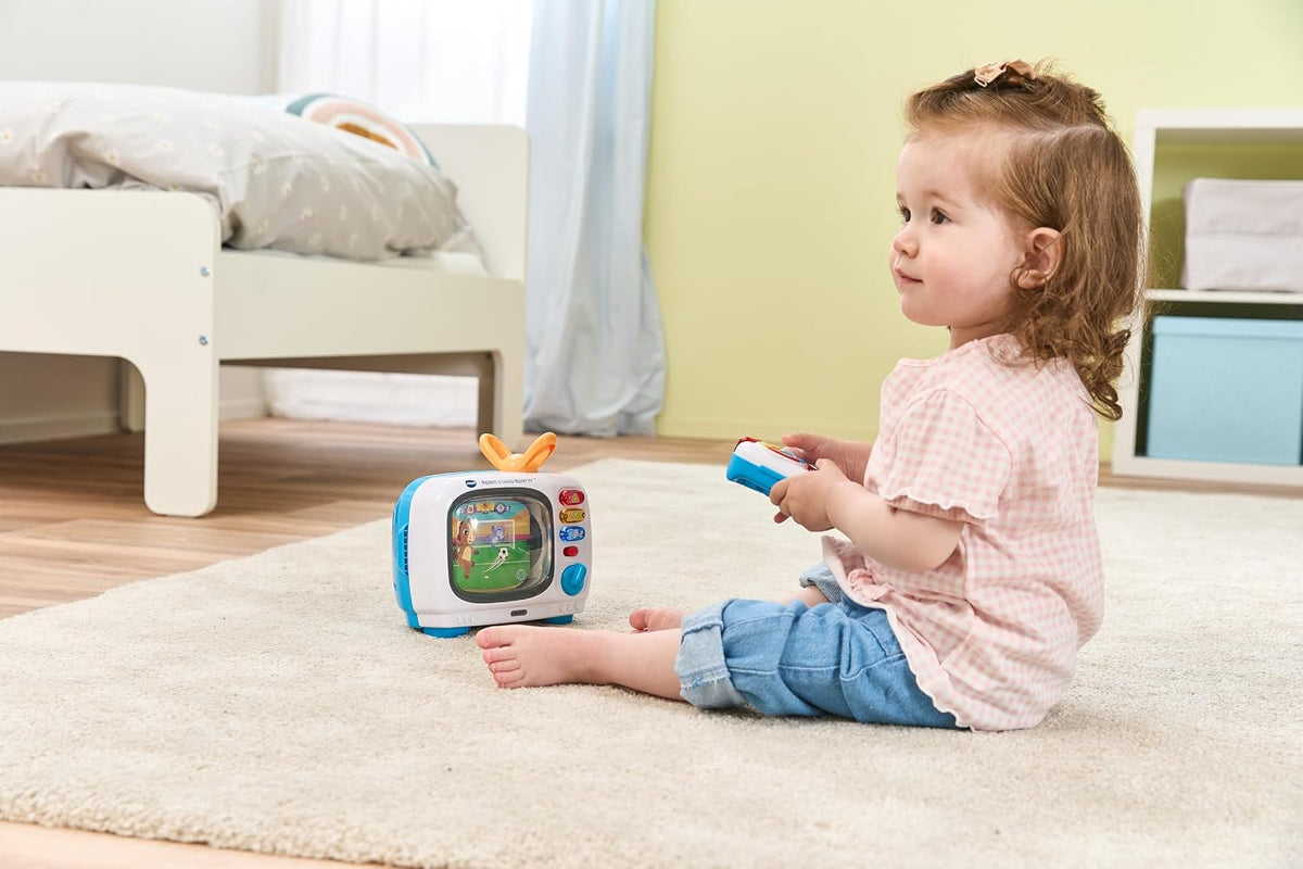 Vtech - Tune In Tv -