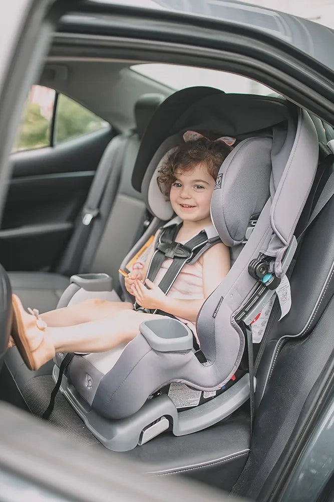 BabyTrend - Cover Me 4in1 - Convertible Car Seat