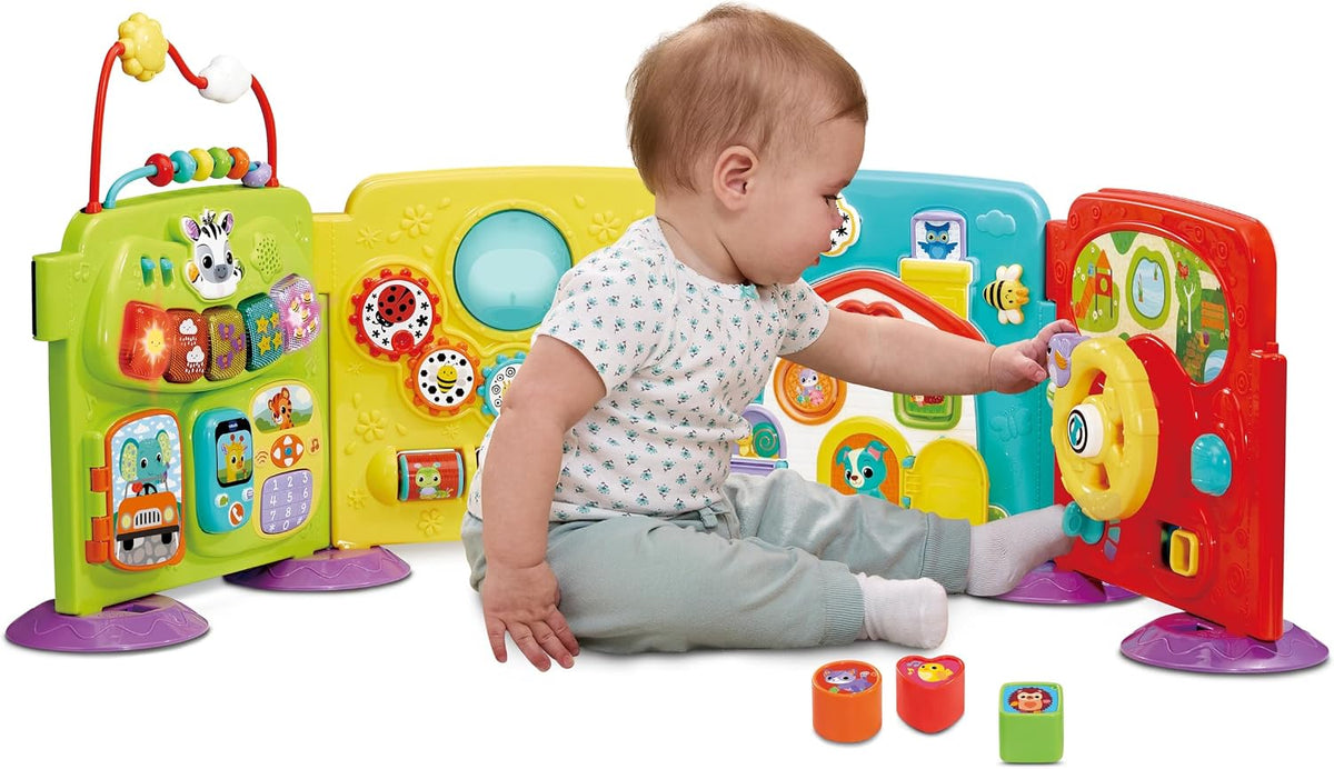 Vtech - Discover Play Center