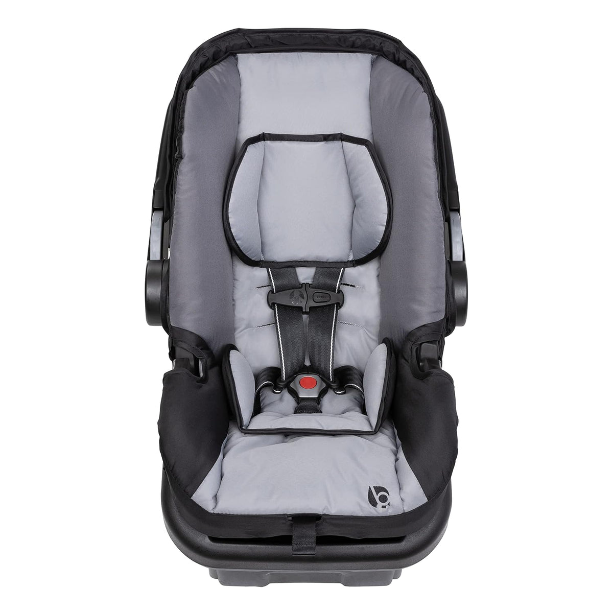 Babytrend - Ez-Lift Plus Infant Car Seat - Dash Black