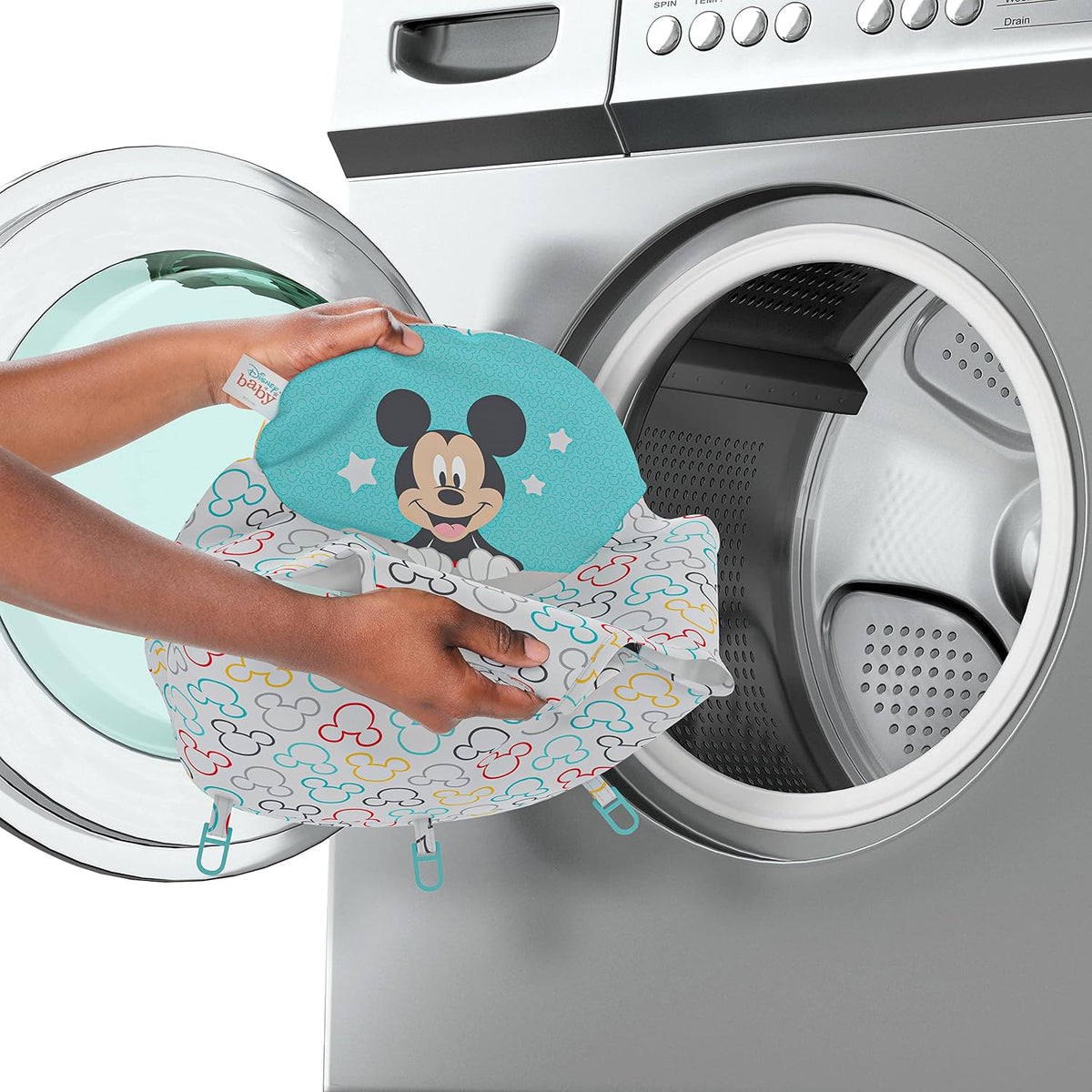 Kids2 - BS Mickey/Minnie Mouse - Walker