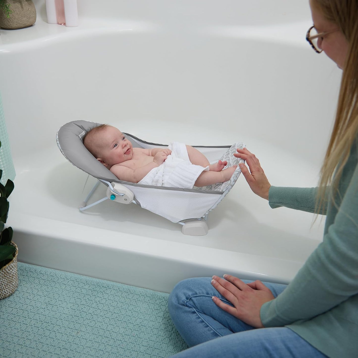 Kids2 - Su Foldaway 2 Position Bather