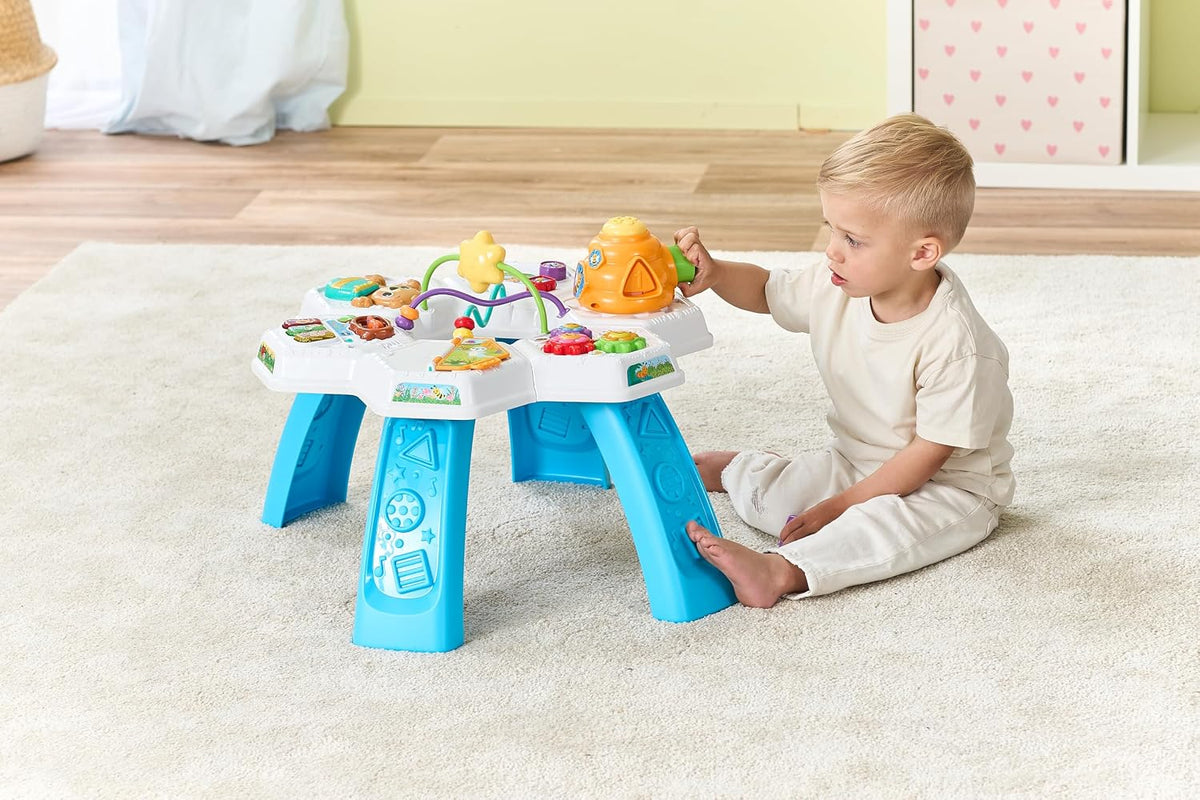 Vtech - Discovery Play Center