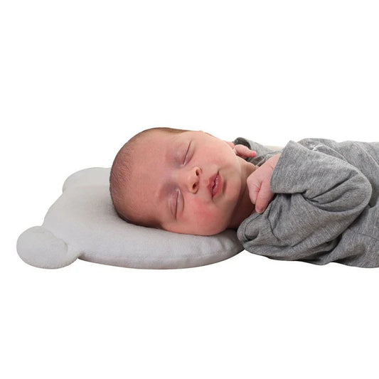 Candide Air+ - P'tit Panda Pillow - Grey