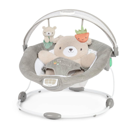 Kids2 - Ing Inlighten Bouncer Nate