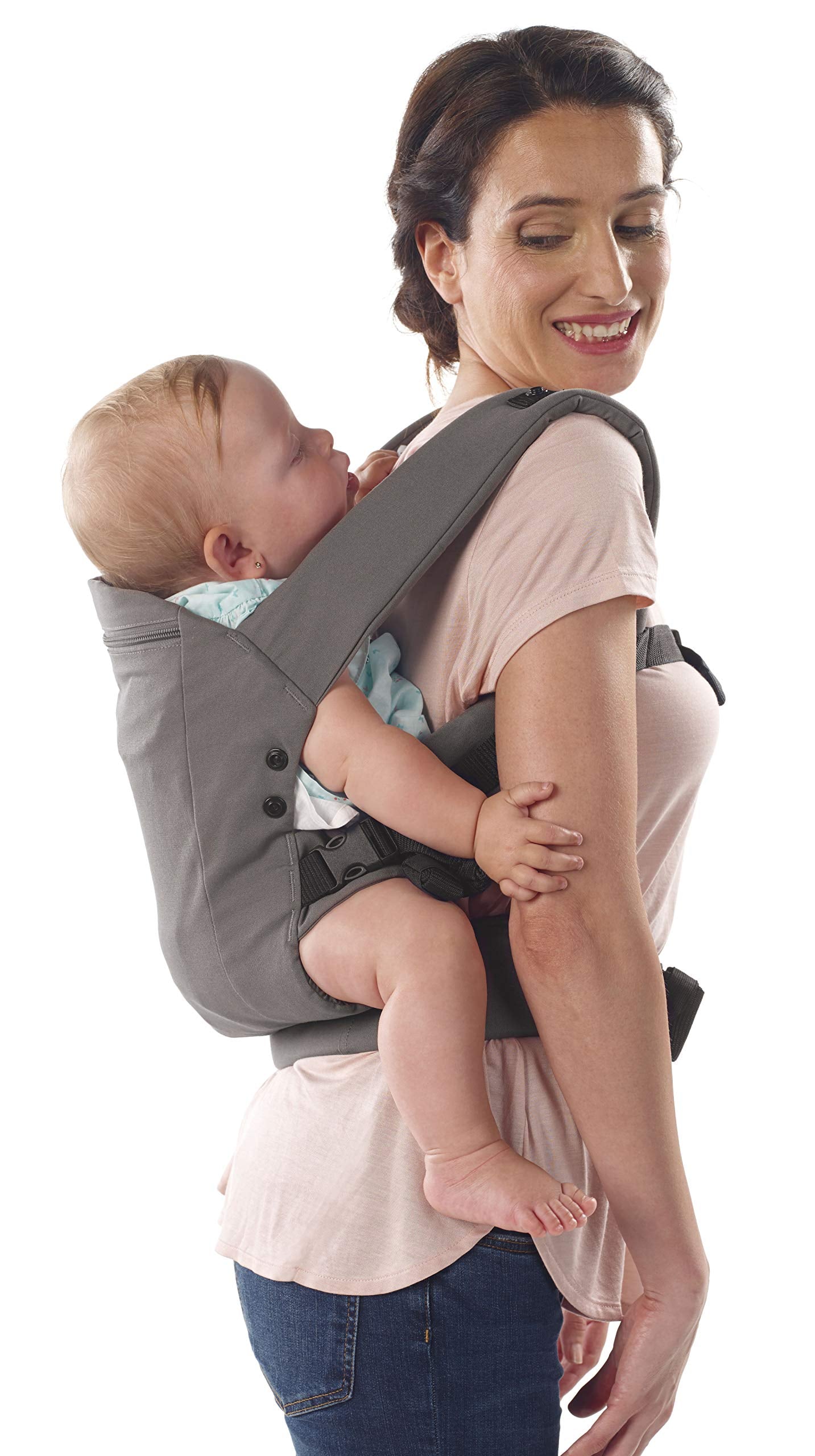 JANE BABY CARRIER LIKE BISON(060249 T63)