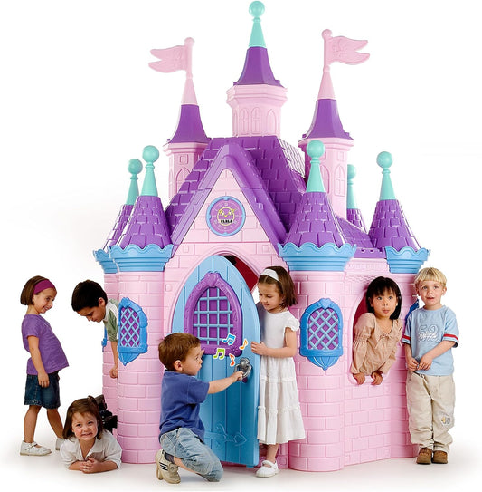 Feber - Super Palace - Purple