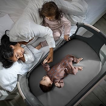 MAXI-COSI IORA AIR - BEYOND GRAPHITE