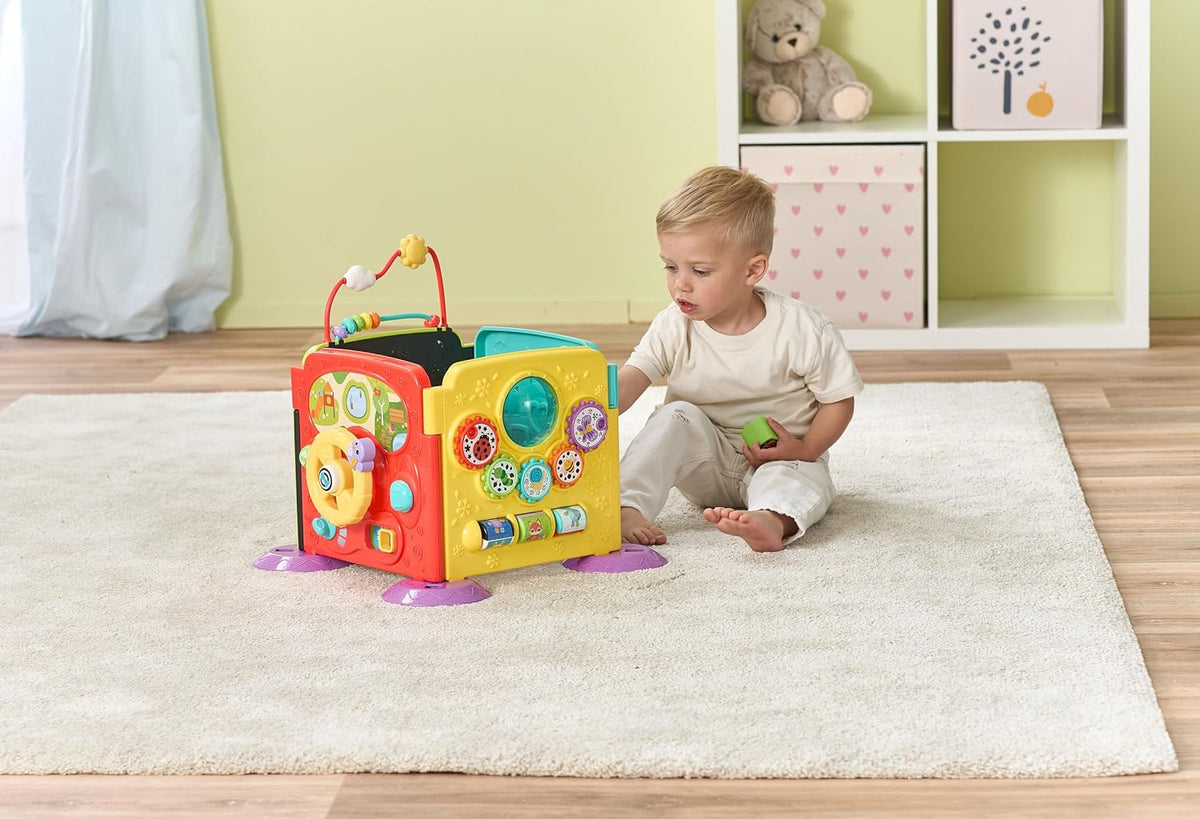 Vtech - Discover Play Center