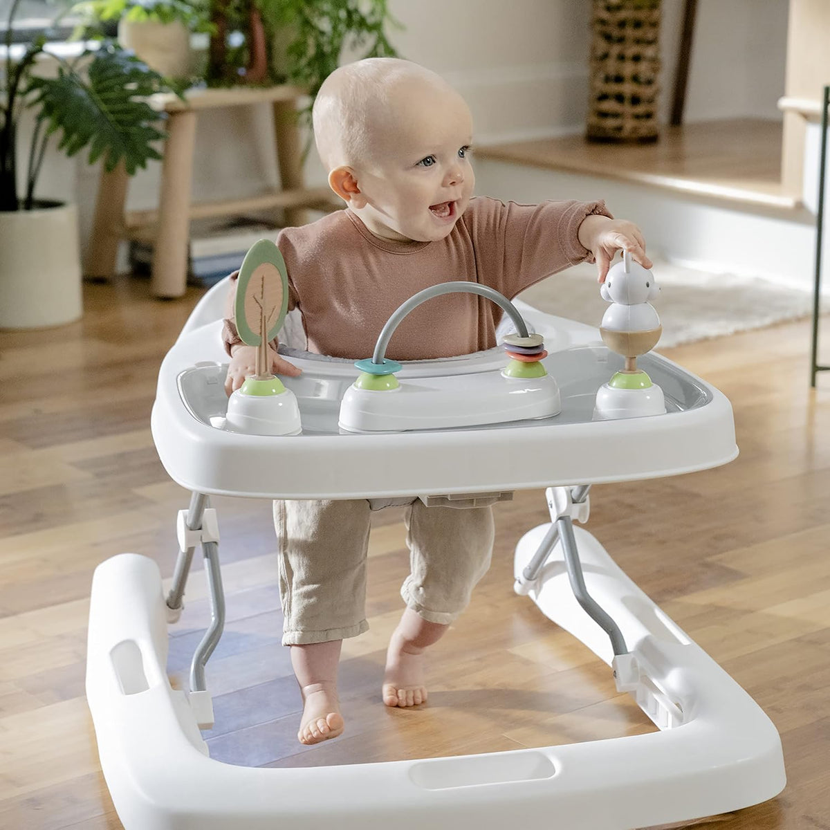 Kids2 - Ing 3in1 Walker - First Forest