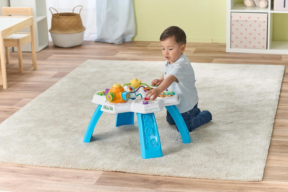 Vtech - Discovery Play Center