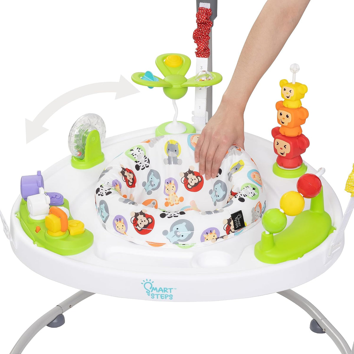 Babytrend - Smart Steps - My First Jumper