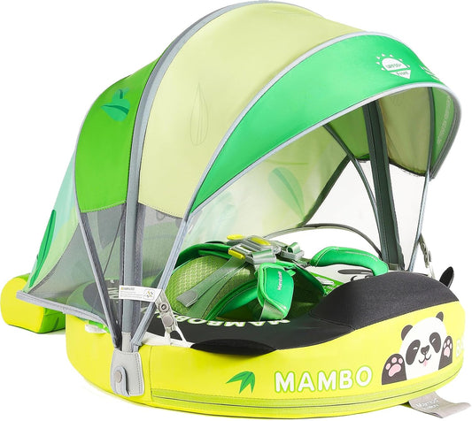 Mambobaby - Chest Float - Animals