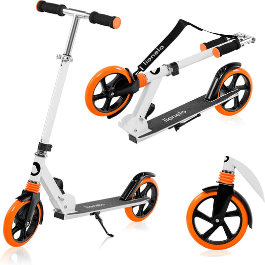 Lionelo - Luca Tricycle -