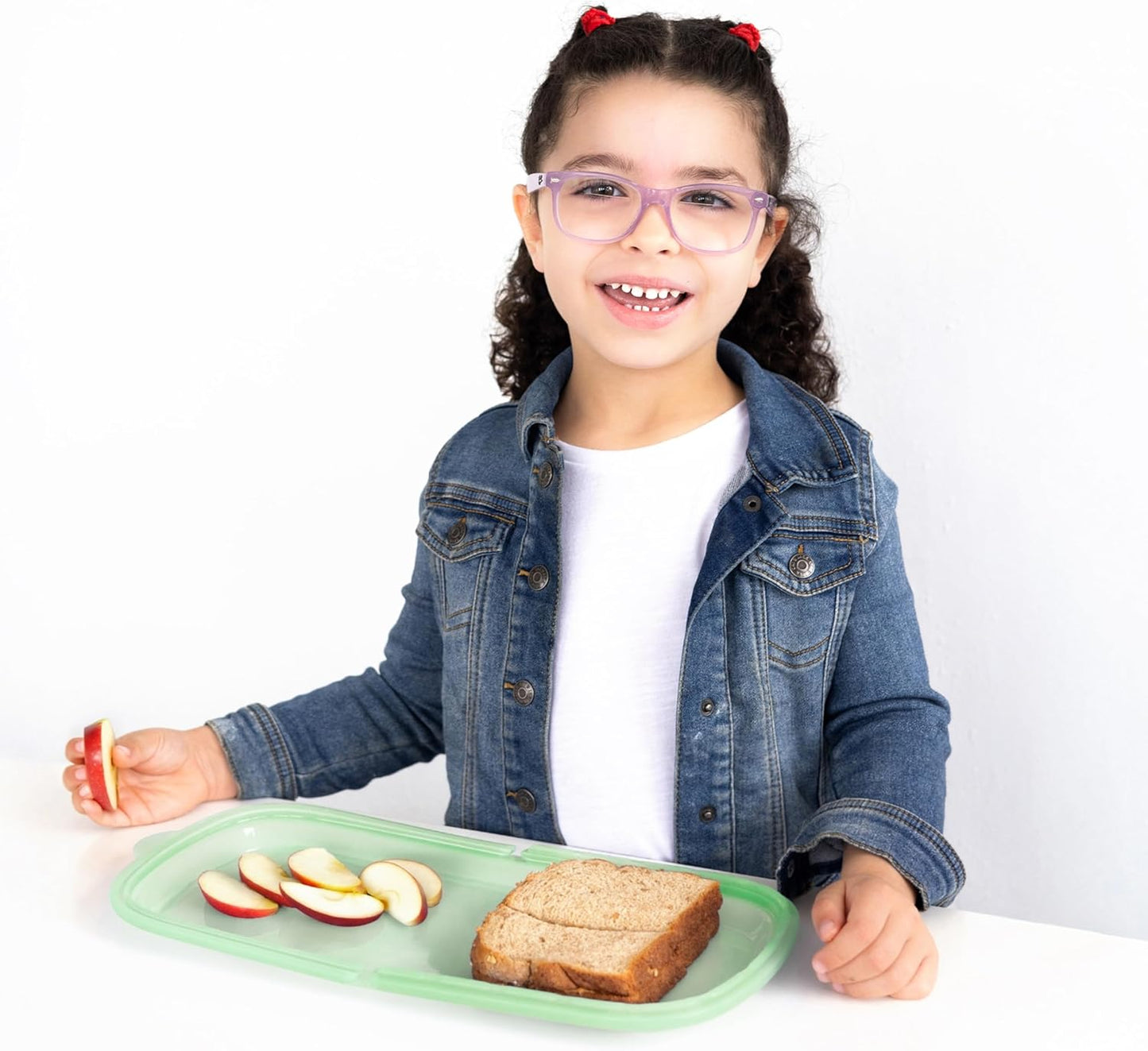 Ubbi - Platemate Sandwich Bag -