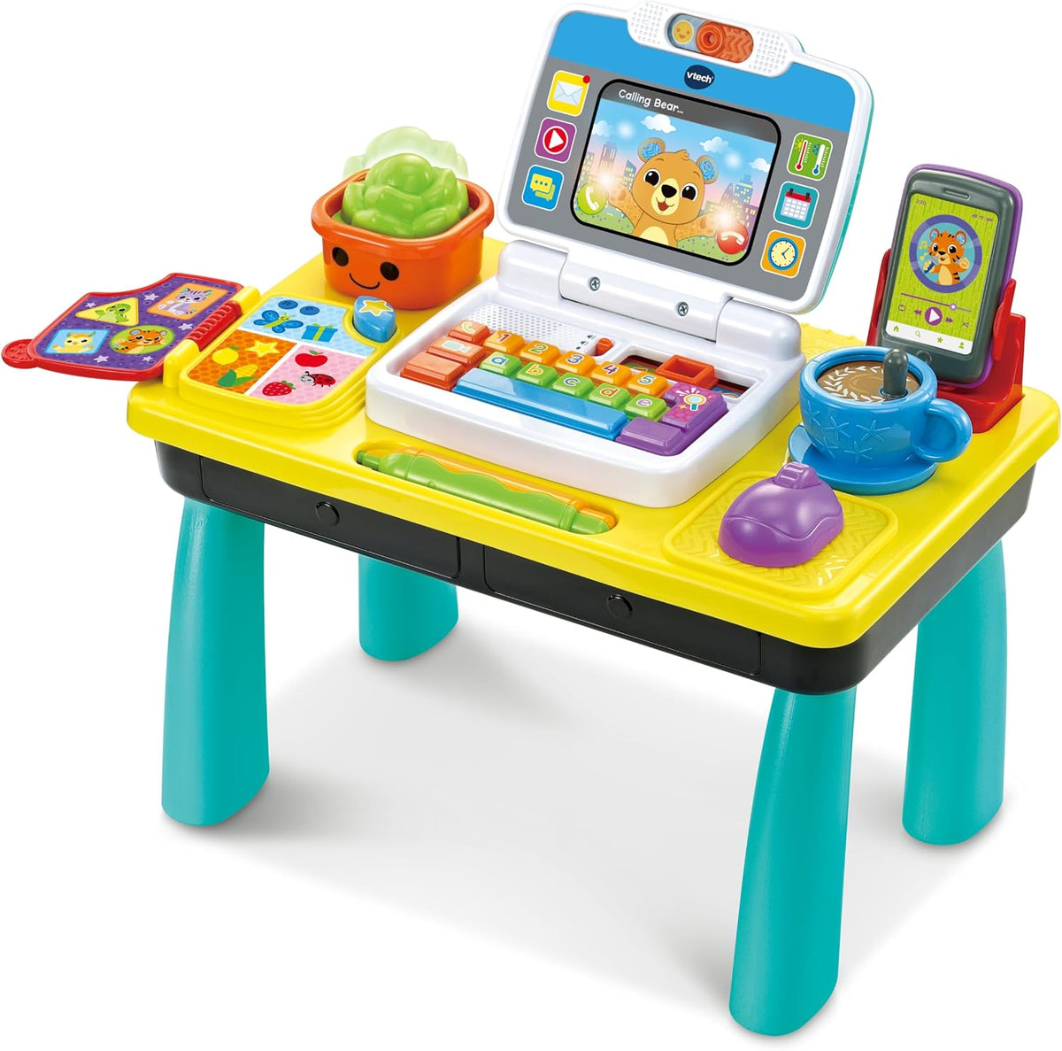 Vtech - Big Business Baby Desk