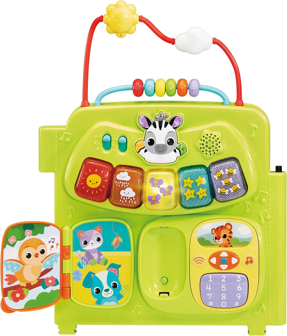 Vtech - Discover Play Center
