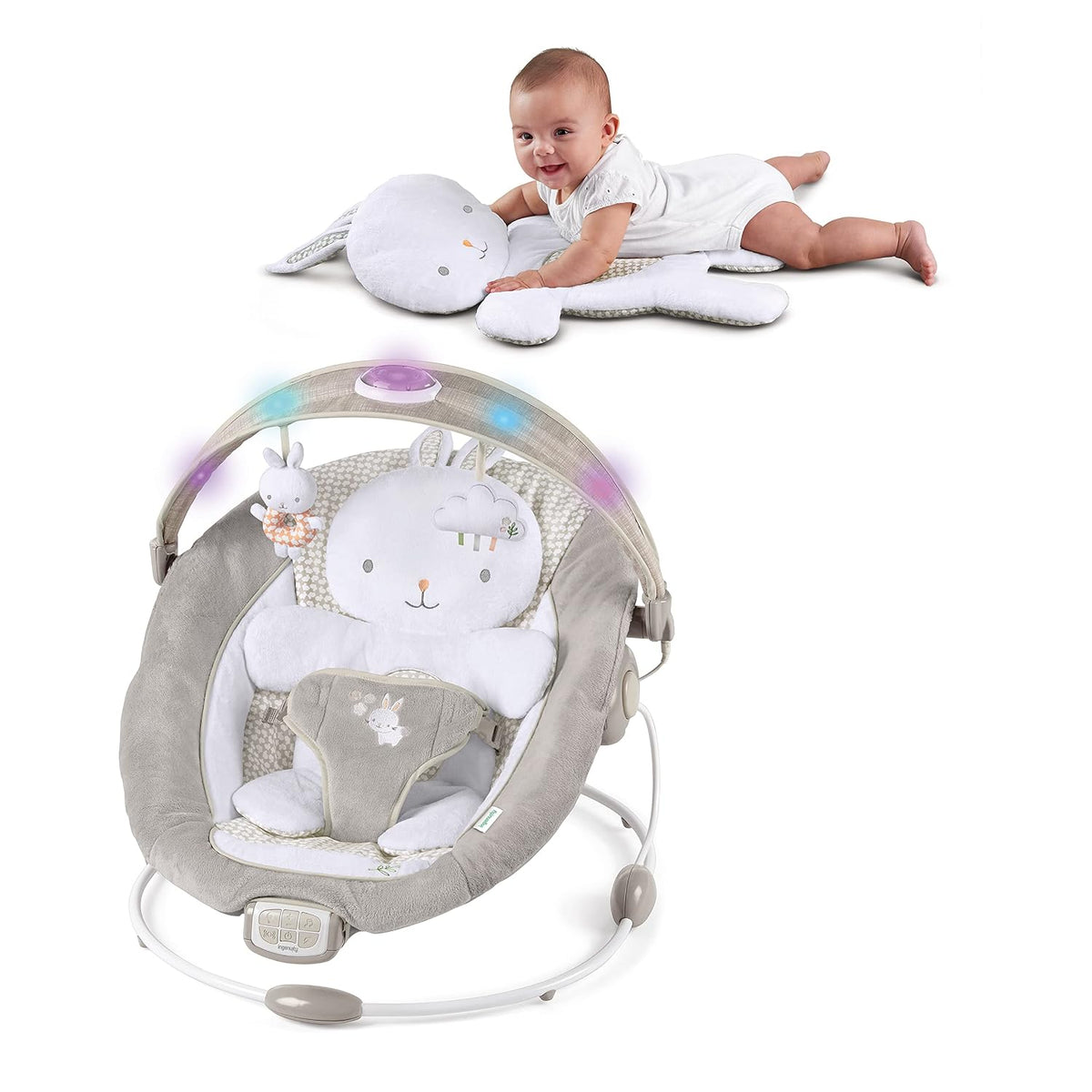 Kids2 - In lighten Bouncer Twinkl Tails