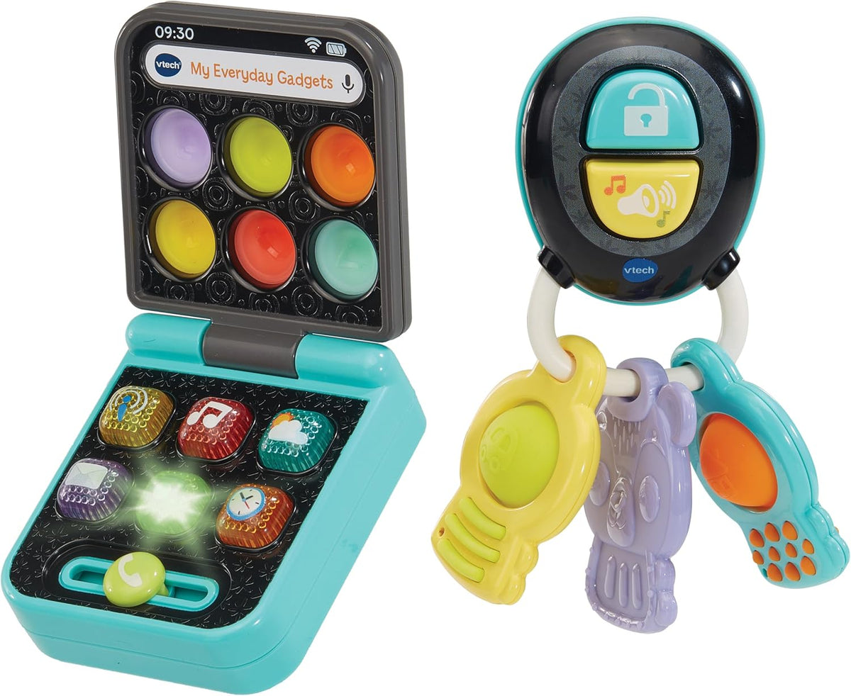 Vtech - My Everyday Gadgets