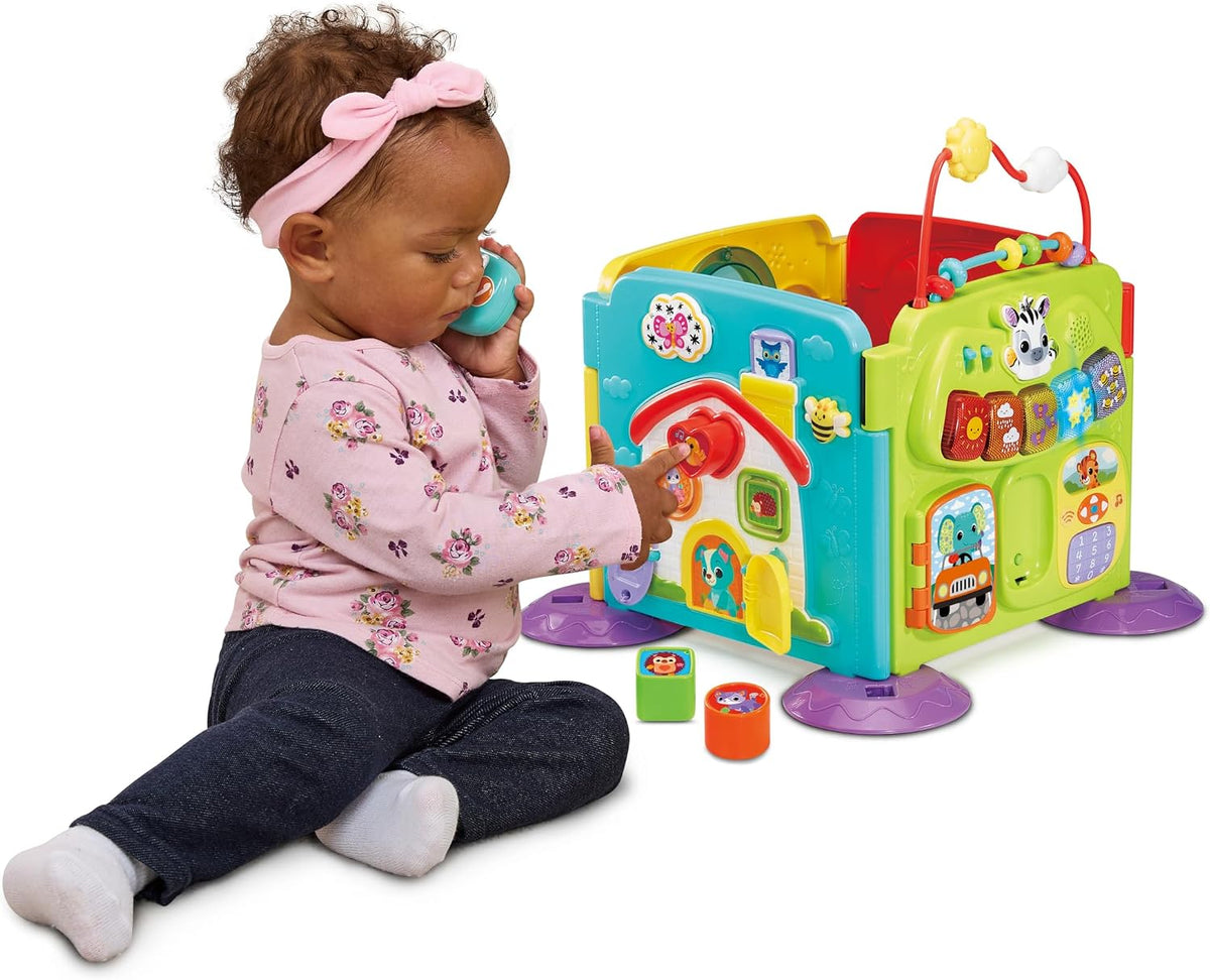 Vtech - Discover Play Center