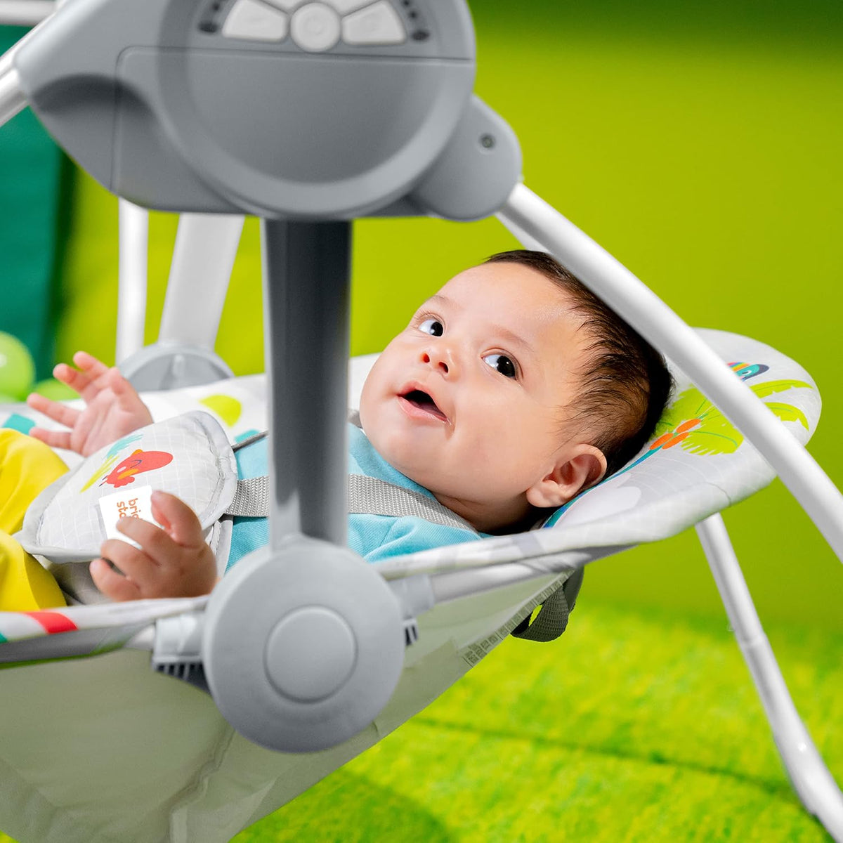 Kids2 - Portable Playful Swing - Paradise