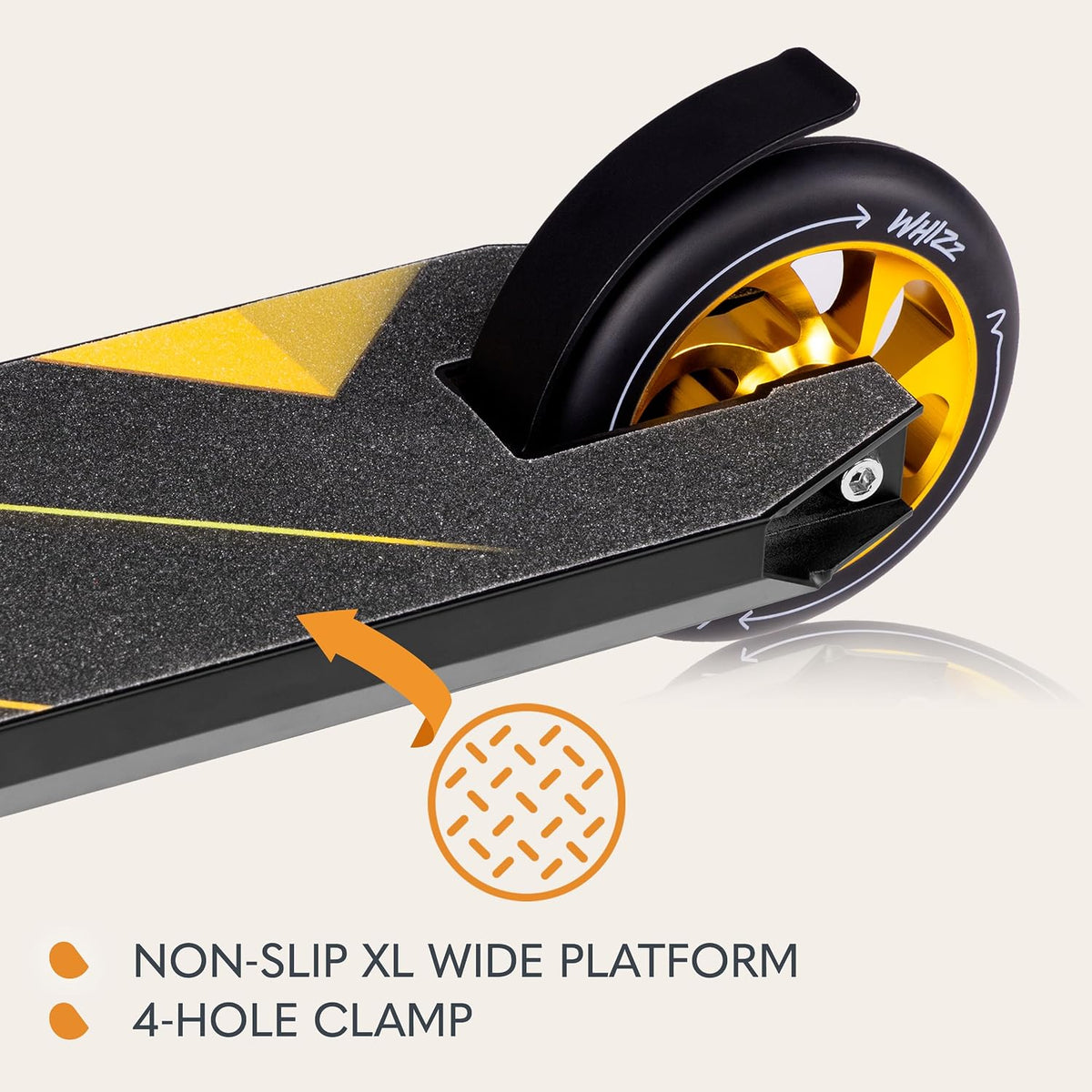 Lionelo - Whizz Tricycle -