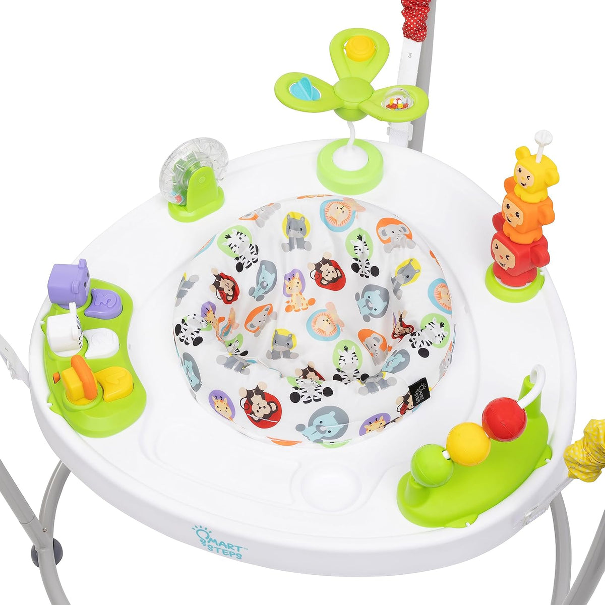 Babytrend - Smart Steps - My First Jumper
