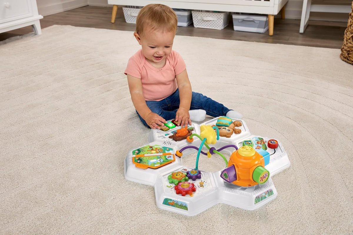 Vtech - Discovery Play Center