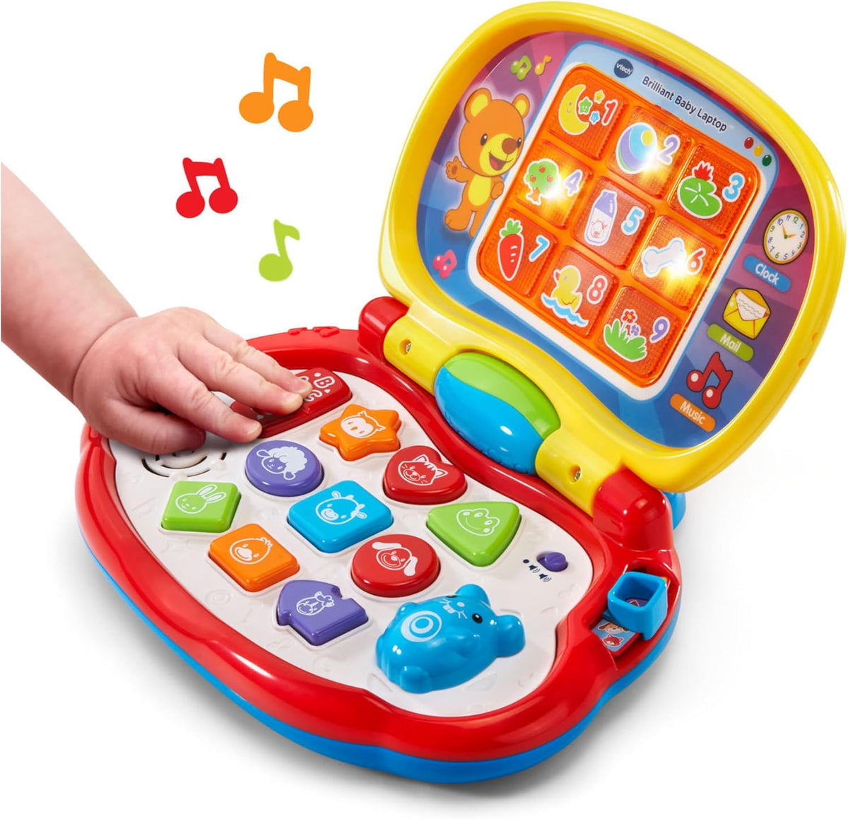 Vtech - Baby's Laptop