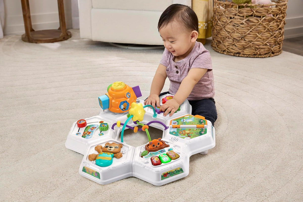 Vtech - Discovery Play Center