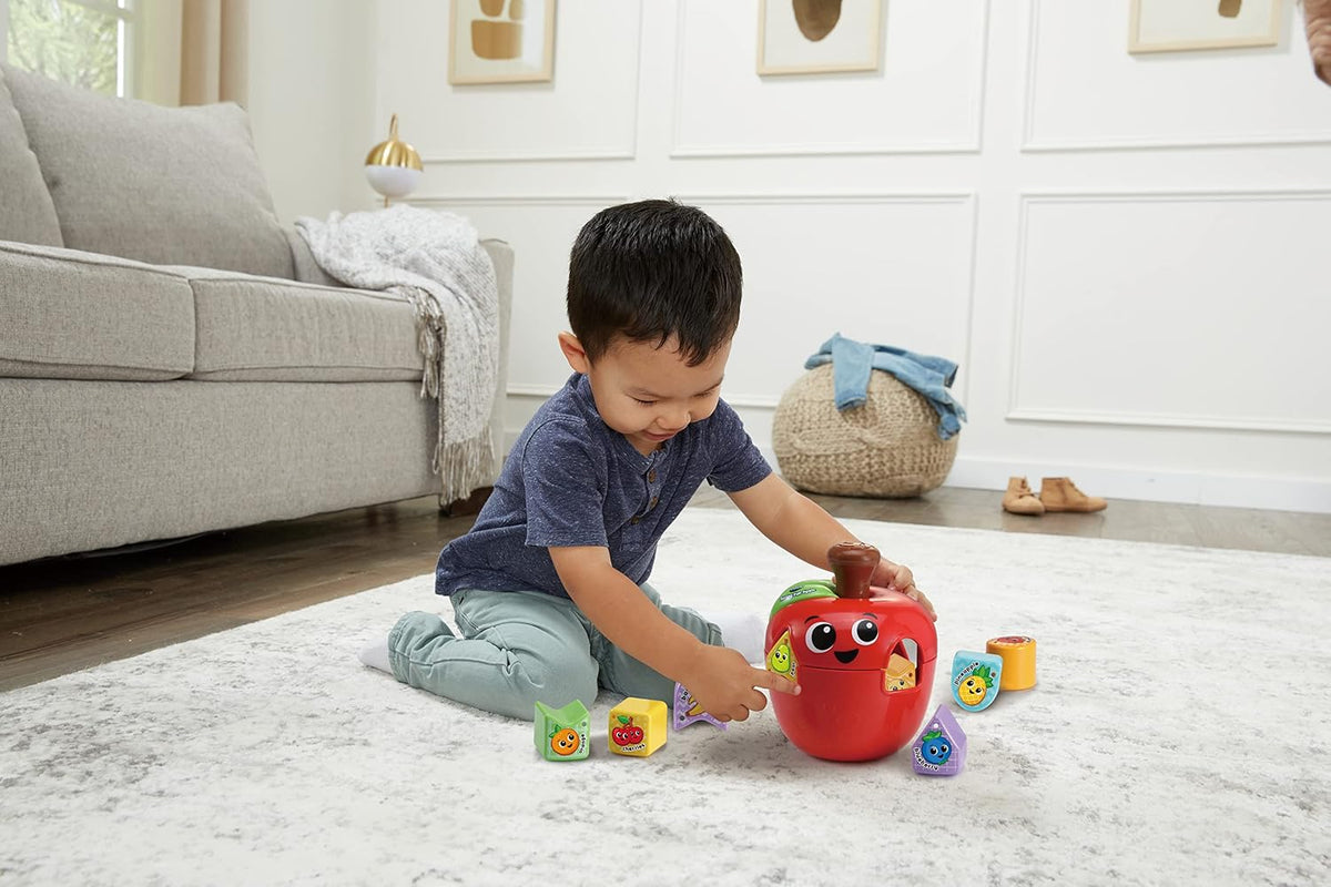 Vtech - Sorting Fun Apple - English