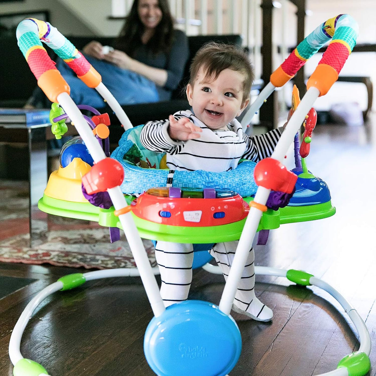 Kids2 - Be Neighborhood Friends - Jumper