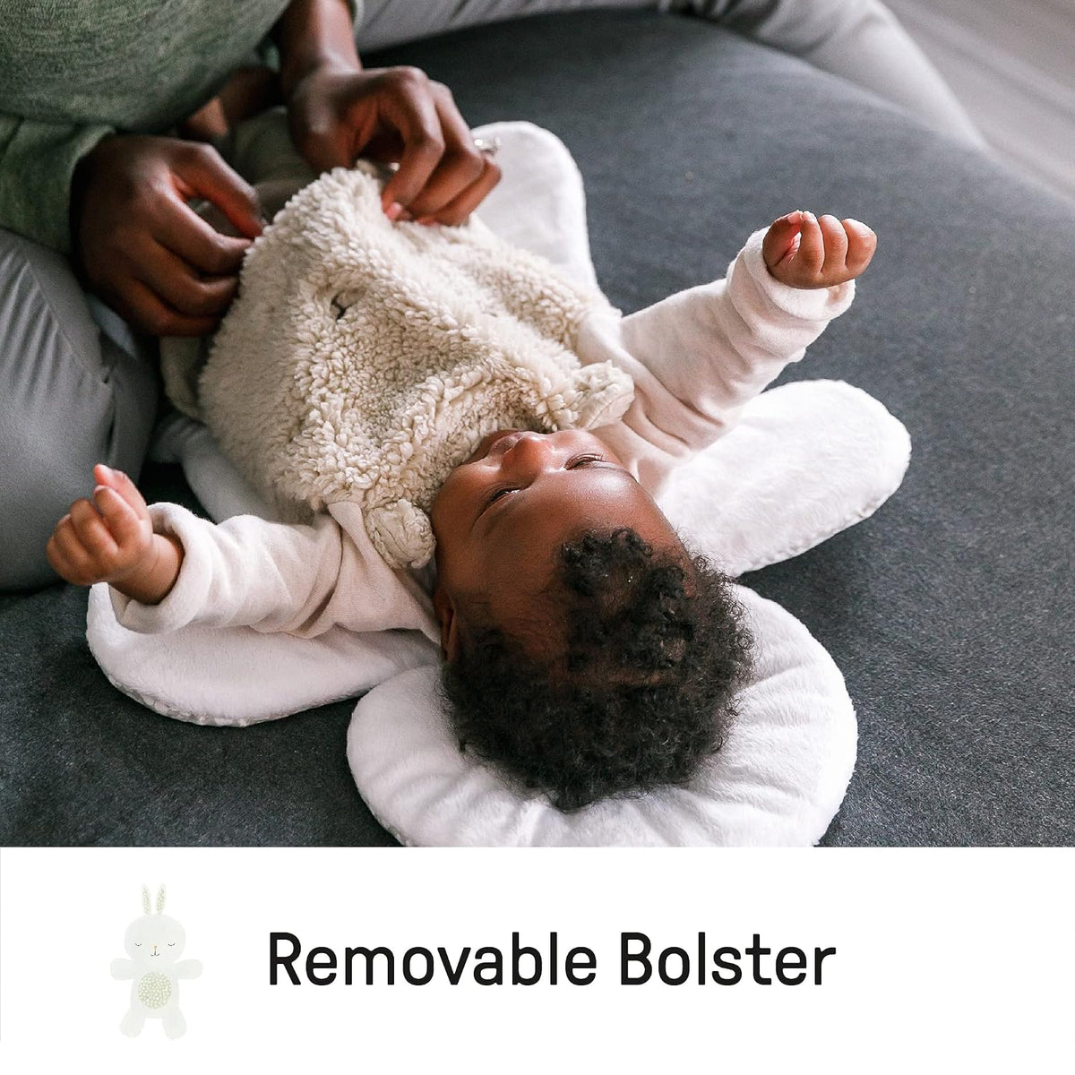 Kids2 - In lighten Bouncer Twinkl Tails