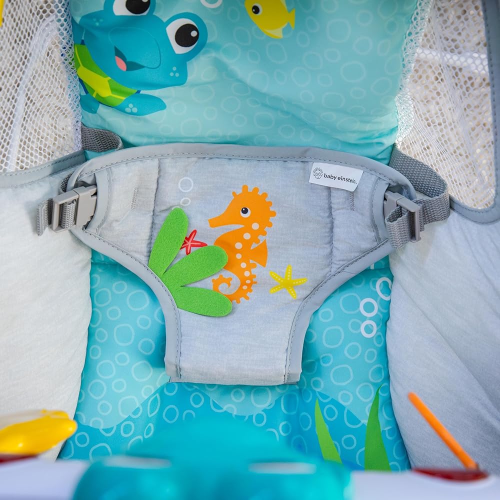 Kids2 - BE OE Kick To It - Bouncer - Neptune