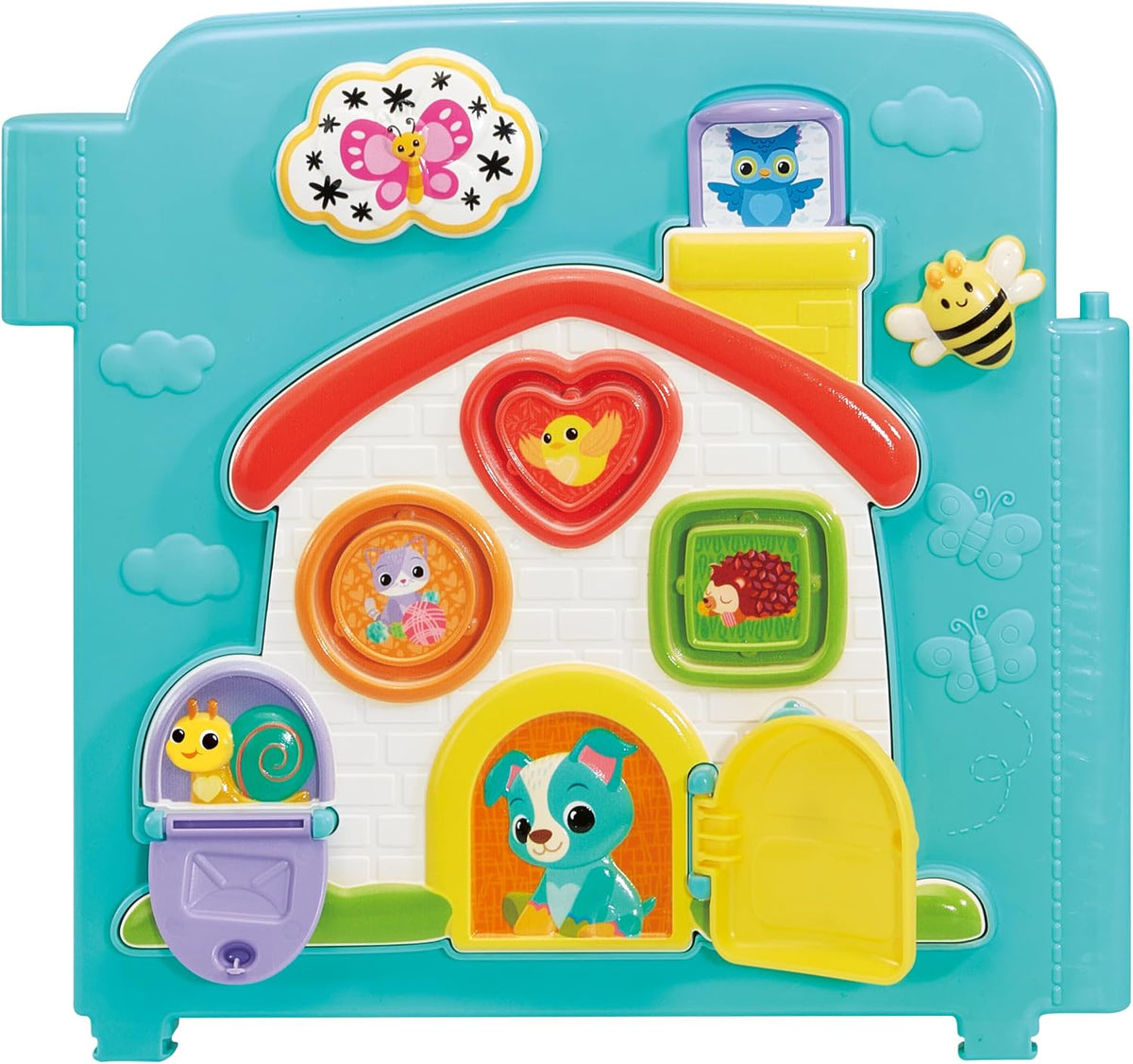 Vtech - Discover Play Center