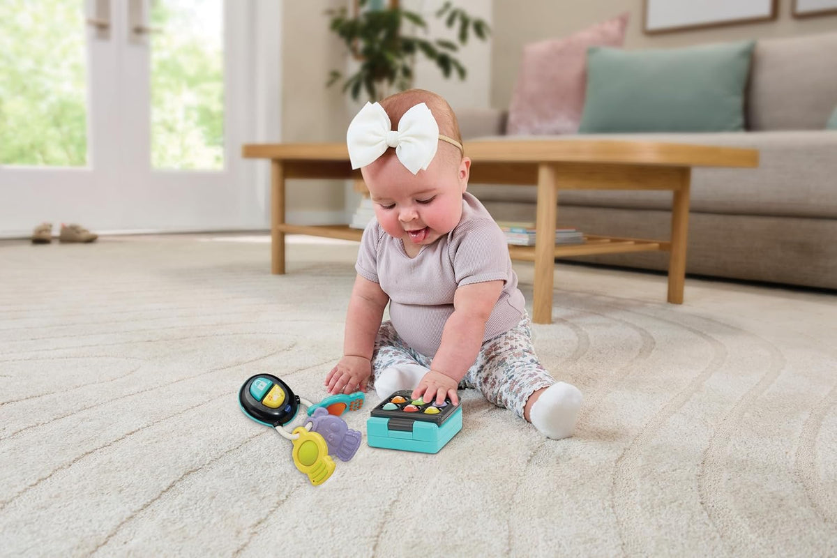 Vtech - My Everyday Gadgets