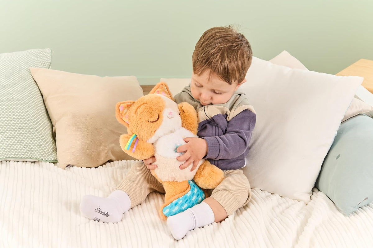 Vtech - Calming Purrs Kitten