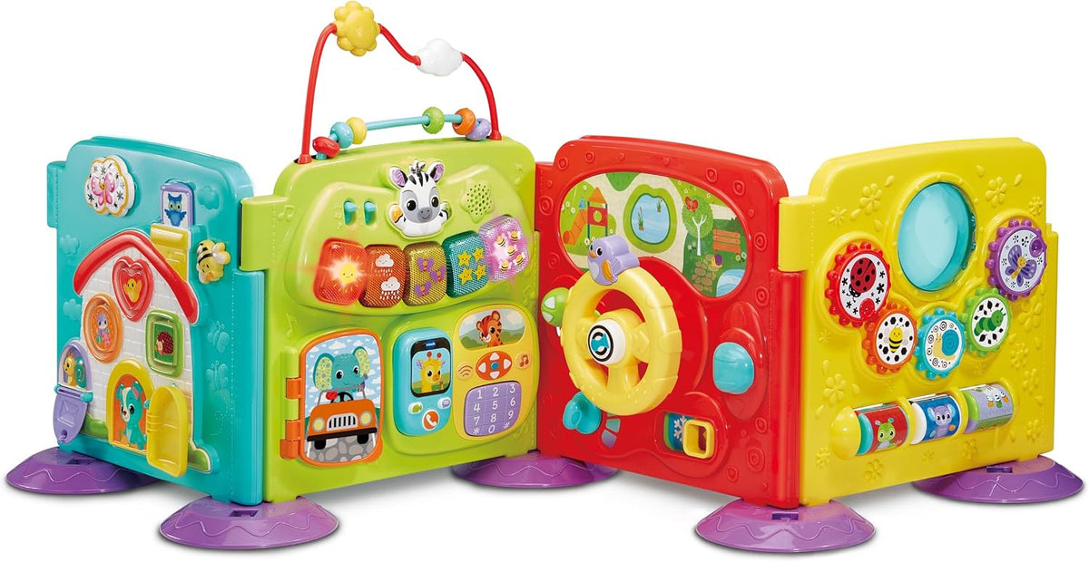 Vtech - Discover Play Center
