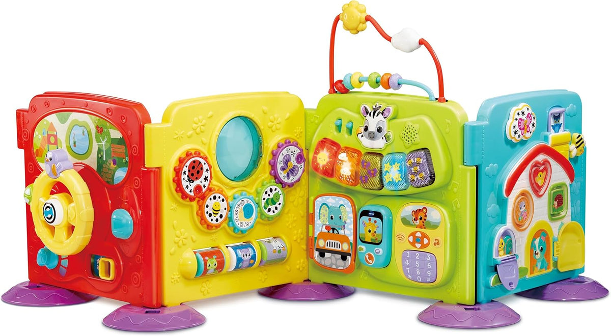 Vtech - Discover Play Center