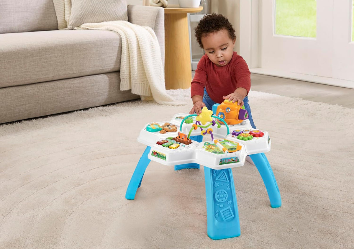 Vtech - Discovery Play Center