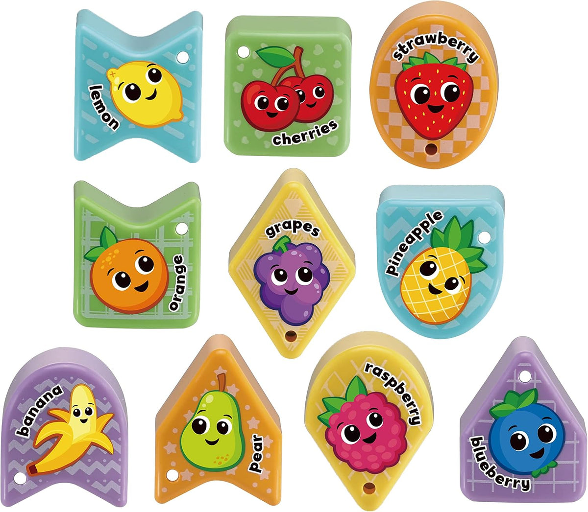 Vtech - Sorting Fun Apple - English