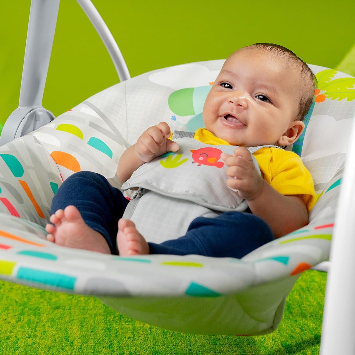 Kids2 - Portable Playful Swing - Paradise