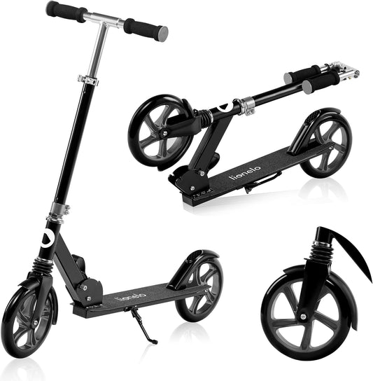 Lionelo - Luca Tricycle -