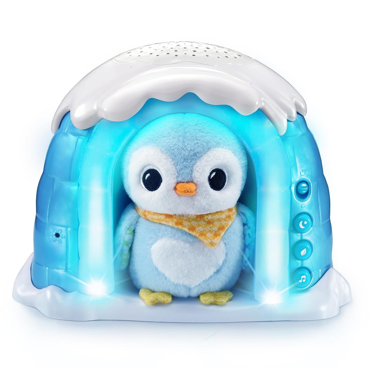 Vtech - Penguin Soothing Starlight - English