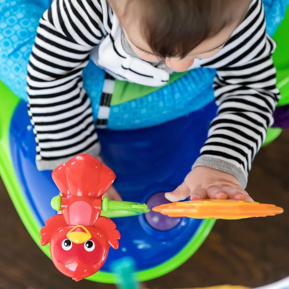 Kids2 - Be Neighborhood Friends - Jumper